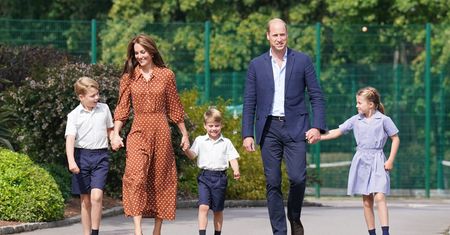 Książę William i Kate Middleton mogą złamać 30-letnią tradycję. Wszystko dla George'a