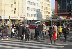 Nowe obostrzenia w Polsce przyniosły efekty? Jednoznaczna odpowiedź