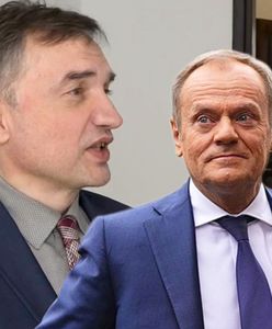 Ziobro uderzył w Tuska. "Wiarygodność na poziomie poniżej bruku"