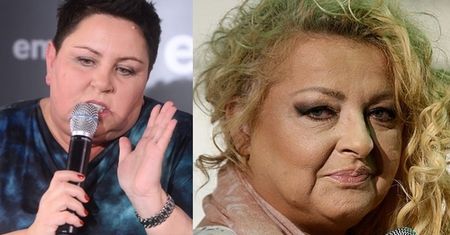 Wellman o Gessler: "Nie widziałam, żeby gotowała na żywo! Boję się jej włosów w kuchni!"