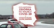 Wspomóż walkę z koronawirusem a dostaniesz wstęp na track day. Akcja Toru Łódź