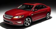 Ford Taurus SHO - oficjalnie