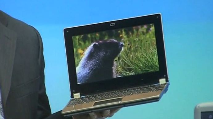 Nowe procesory Intel Atom z grafikami, jakich nikt się nie spodziewał?! 1