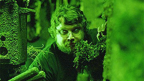 Następny film Guillermo del Toro to... 1