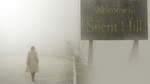 Na 100% będzie druga część filmu Silent Hill! 1