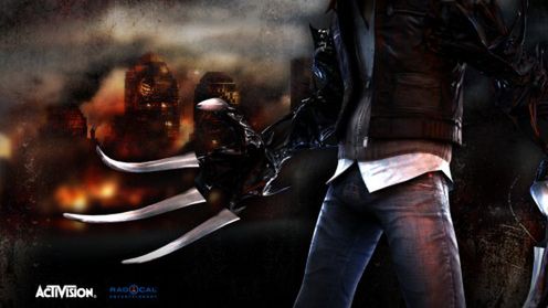 Prototype - pierwsze recenzje 1