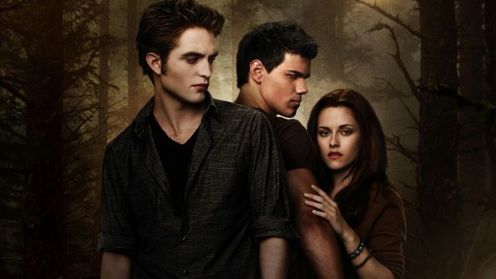 Księżyc w nowiu będzie arcydziełem! 1