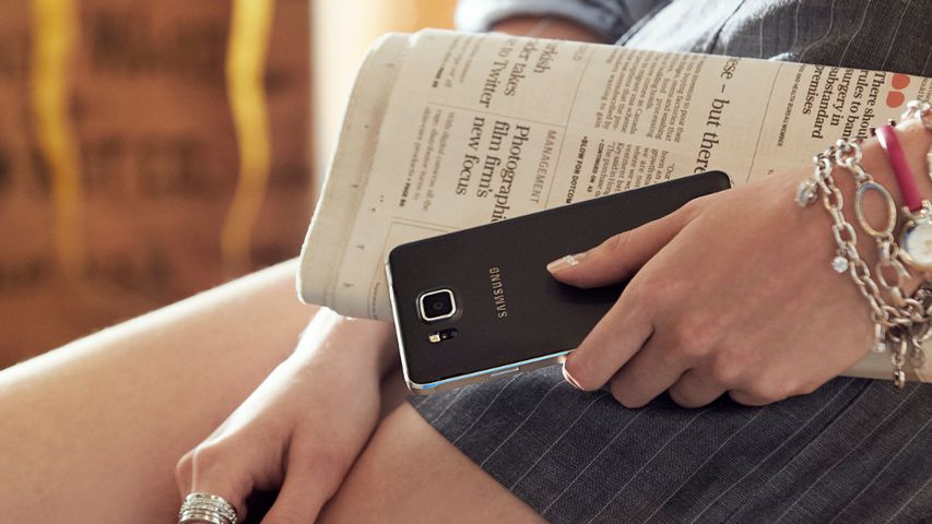 Samsung chce uśmiercić Galaxy Alphę i wcale mnie to nie dziwi 1