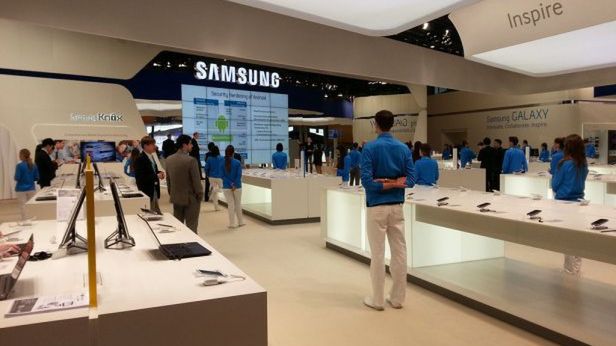 Tanie smartfonowe propozycje Samsunga na 2013 rok [wideo] 1