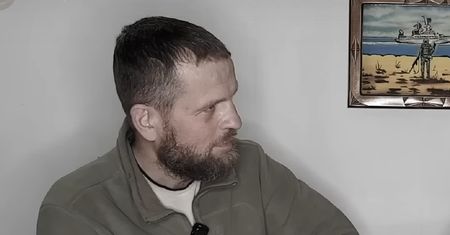 Rosjanin popisał się niewiedzą. Dziennikarz nie mógł uwierzyć