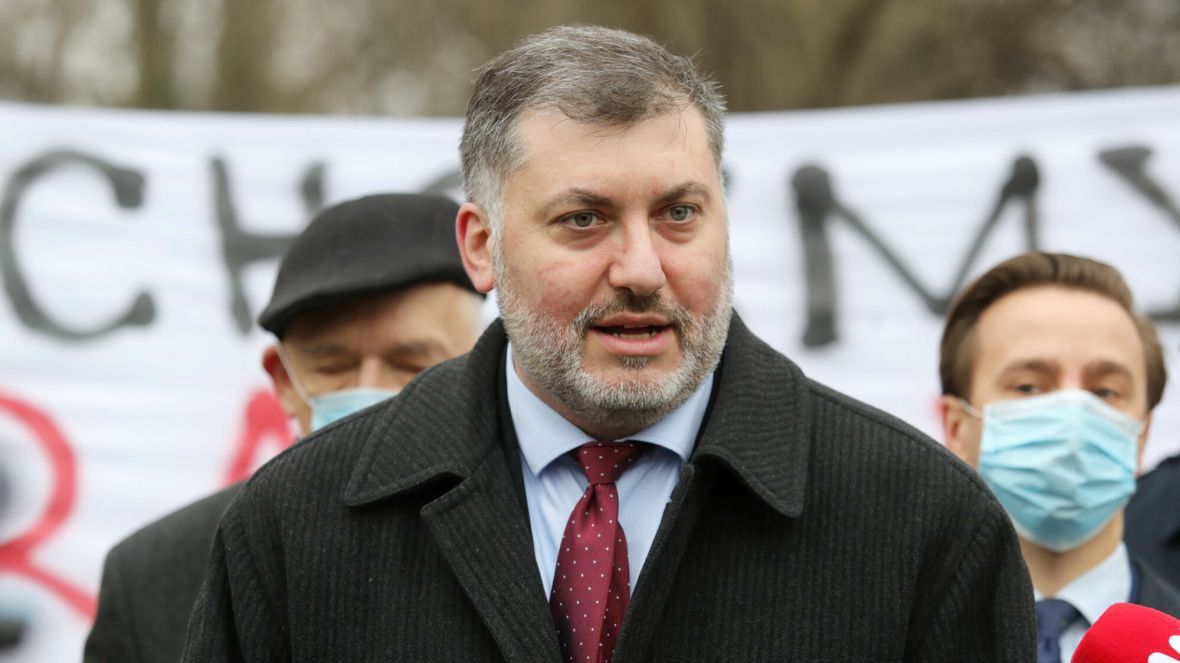Artur Dziambor: "W obecnym stanie prawnym nie widzimy możliwości zaprowadzenia porządku bez stanowczego i całkowitego resetu systemu"