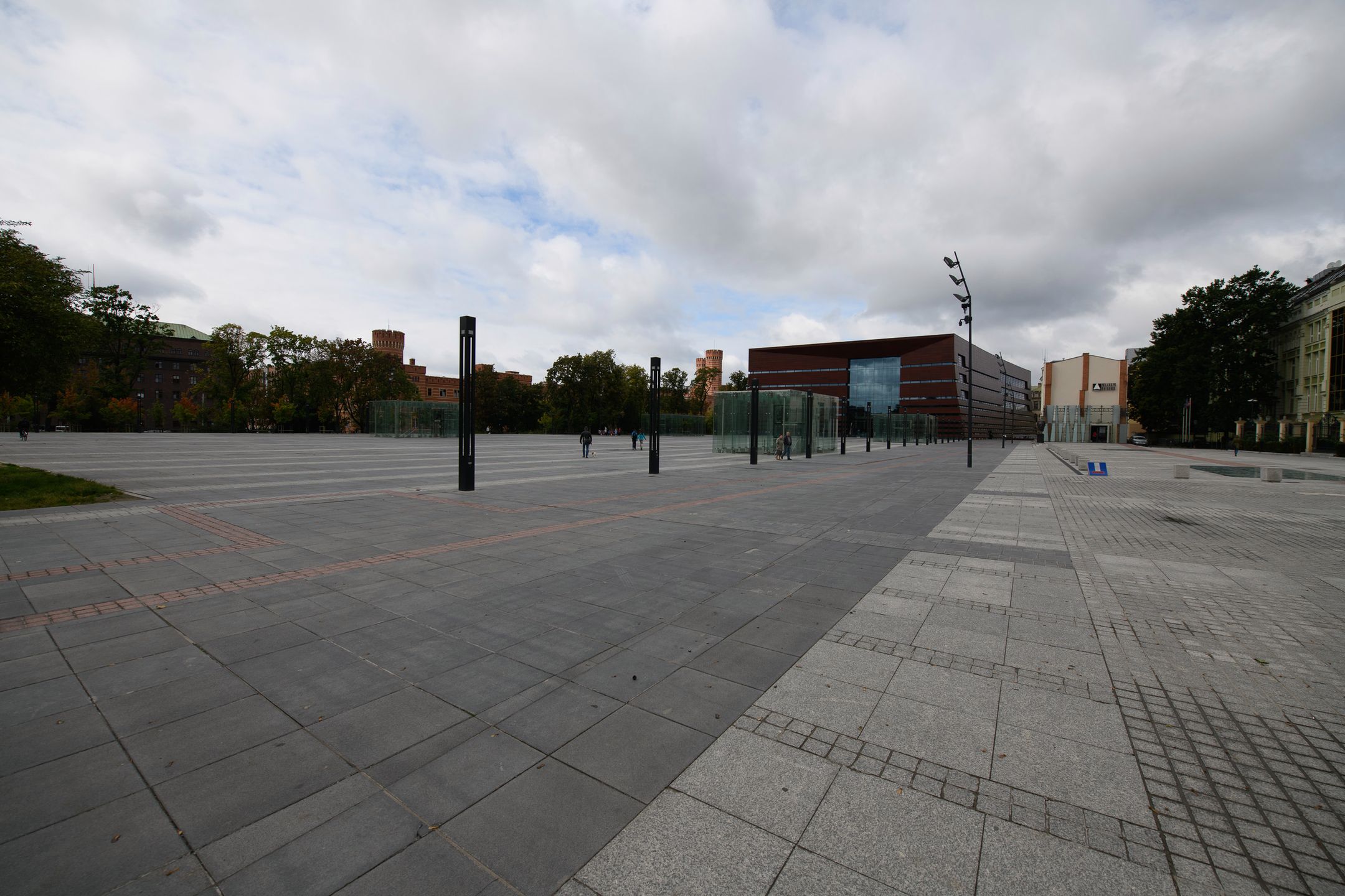 Czy Nikon D850 to rzeczywiście lustrzanka kompletna? Sprawdzamy w praktyce  [test + wideo] 88