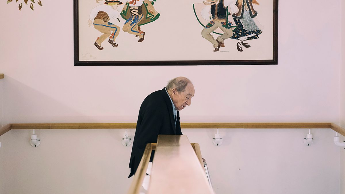 Rozmawialiśmy z Karoliną Jonderko, laureatką konkursu Grand Press Photo 2016 1