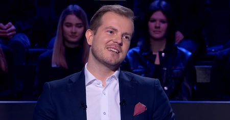"Milionerzy". Przyjaciel źle doradził zawodnikowi