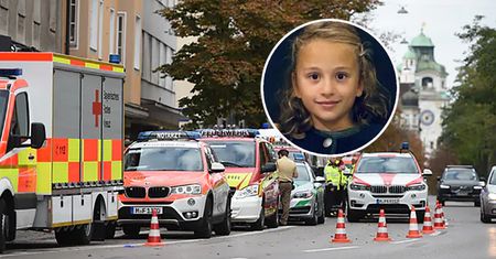 Przygniótł ją 200-kilogramowy posąg. Siedmiolatka nie żyje
