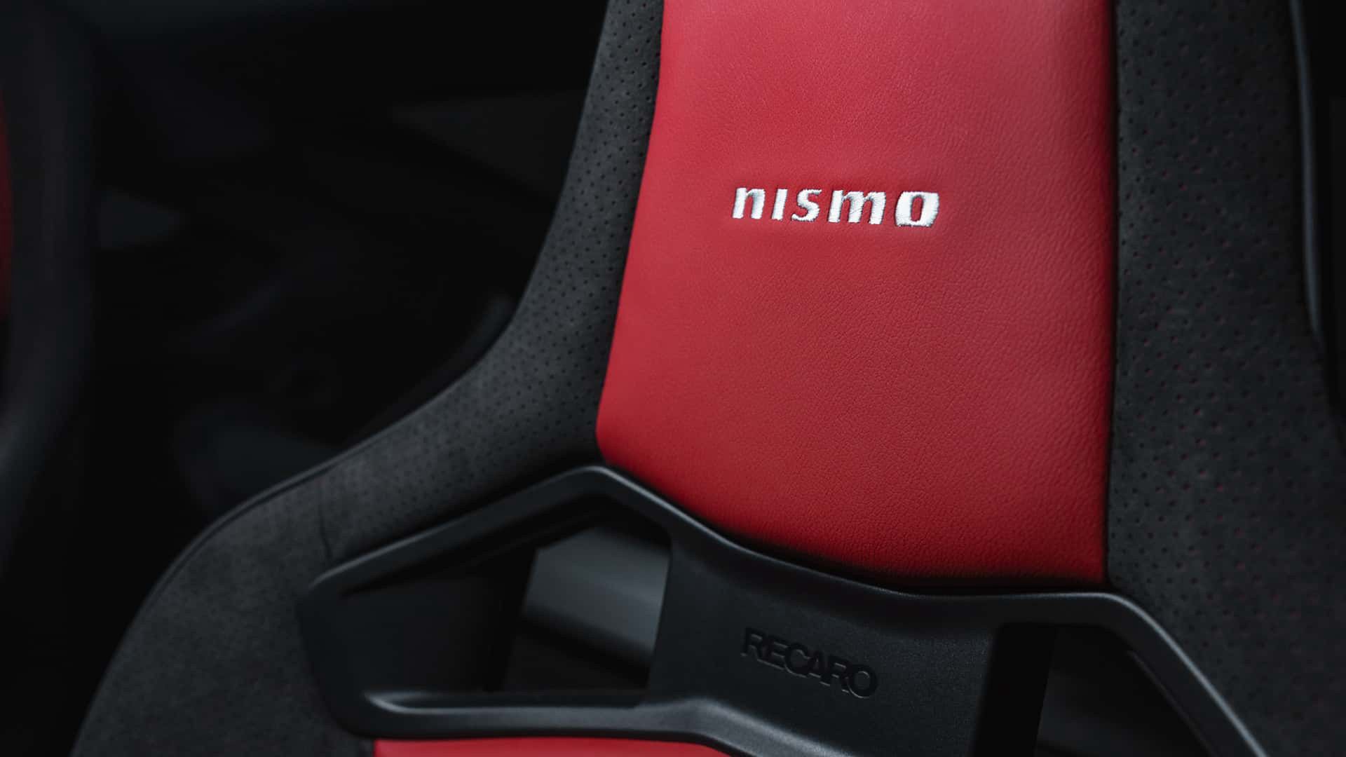 Nissan Z Nismo