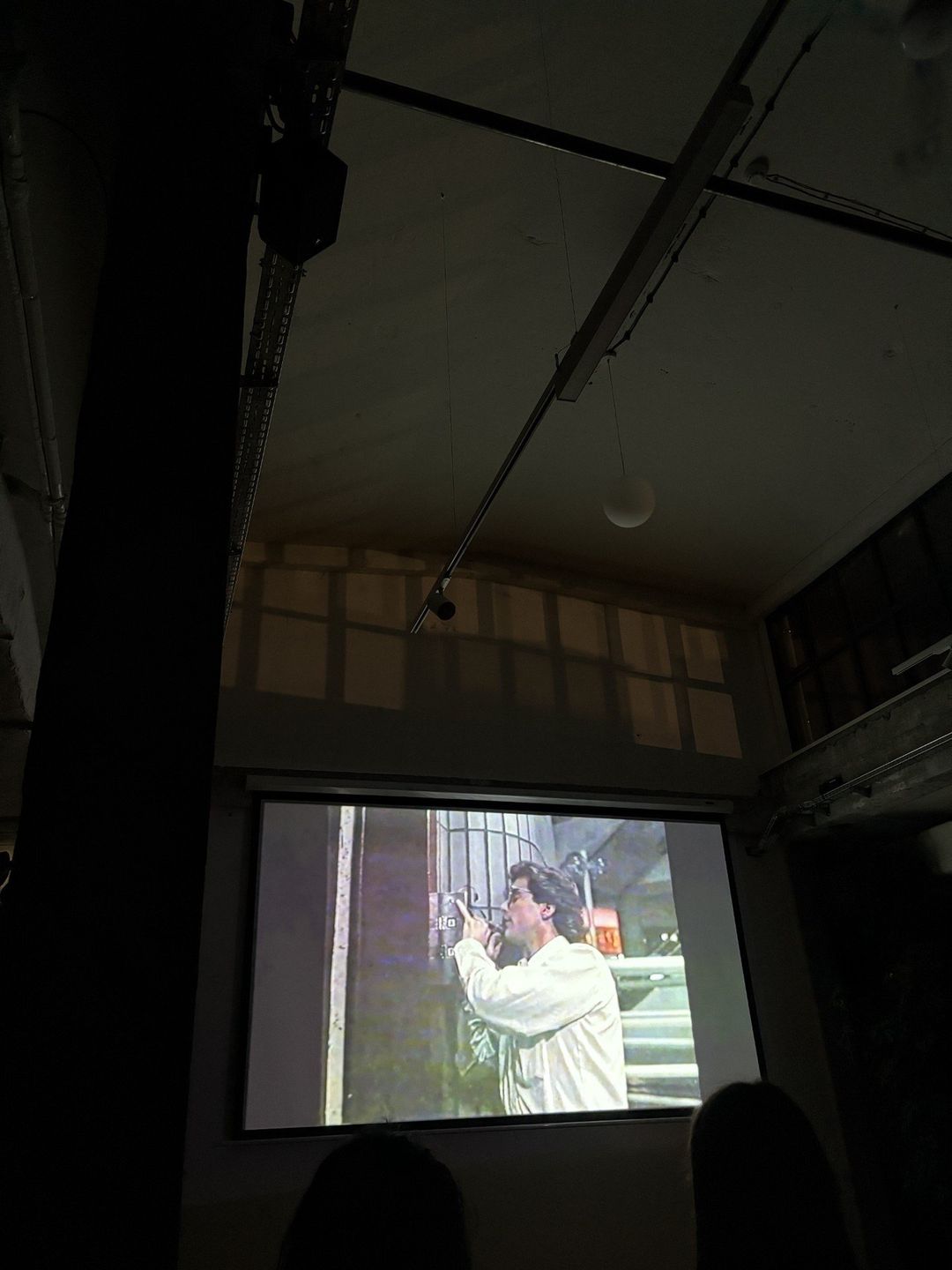 Wampiry i zabójcze roboty w centrum handlowym, czyli VHSHELLoween 2025