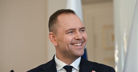 Polacy ocenili Karola Nawrockiego. Zauważalna zmiana