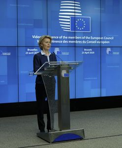Koronawirus. Przywódcy UE zgodni: powstanie Fundusz Ożywienia do walki ze skutkami pandemii