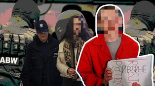 Rosyjski opozycjonista, współpracownik Nawalnego. Tak szpiegował w Polsce