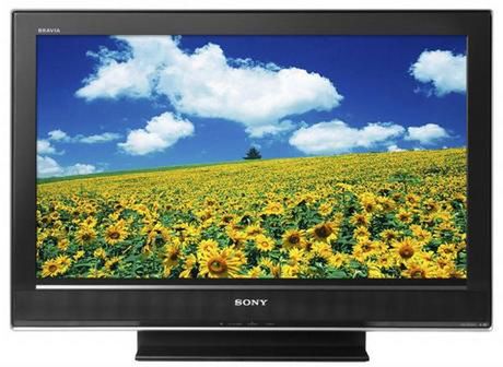 XBR Bravia LED? 1