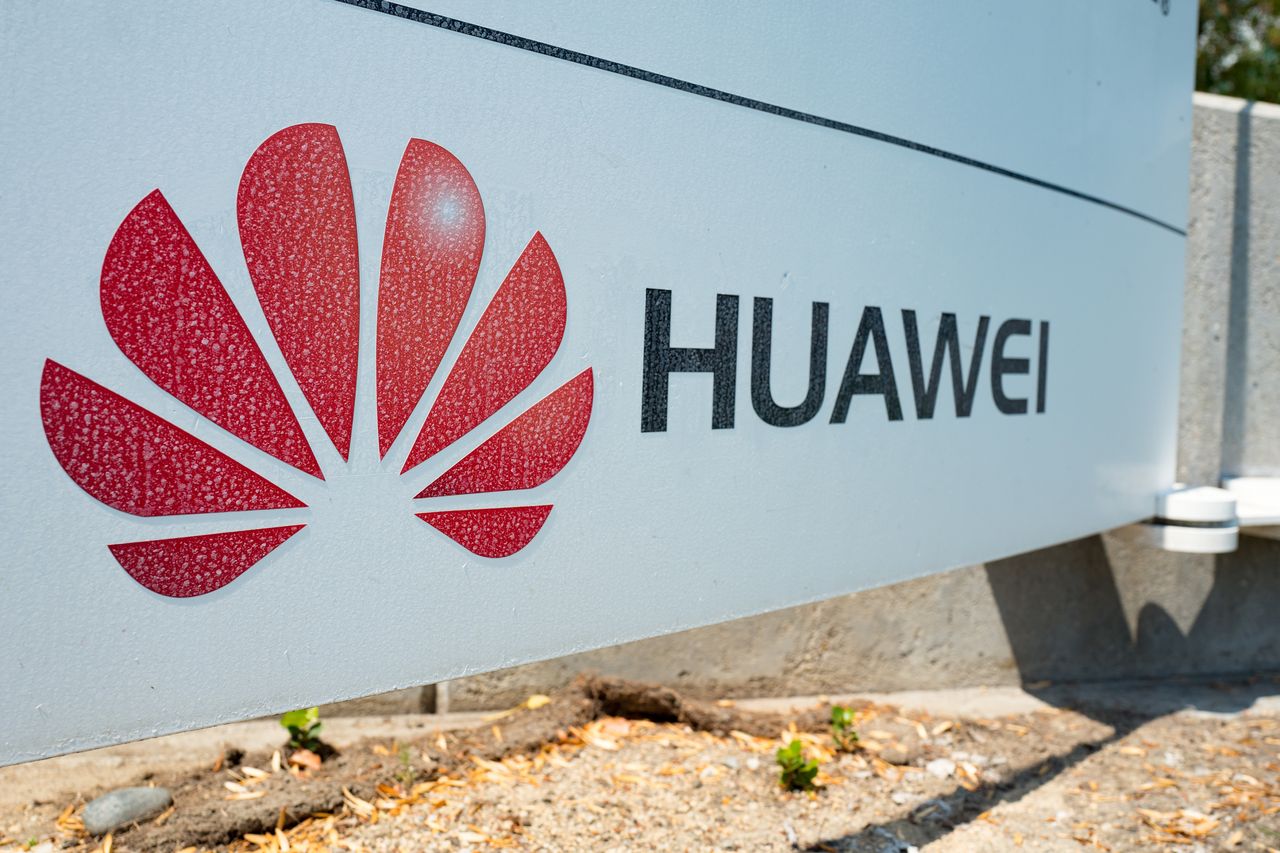 Huawei uraził Chińczyków – kategorycznie żądają przeprosin
