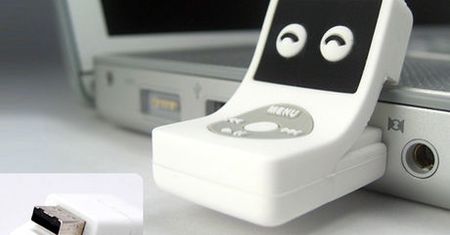Pendrive dla wielbicieli iPodów
