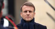 Macron chce wspólnej strategii po wygranej Trumpa. Europa ma być "bardziej suwerenna"