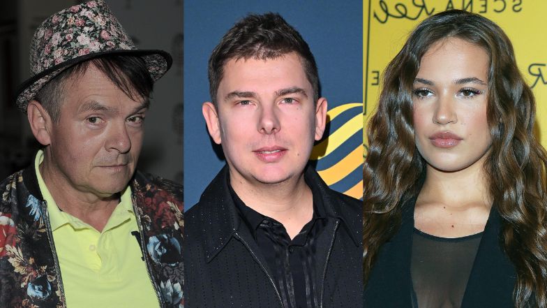 Piotr Pręgowski, Michał Hańczak, Alicja Szemplińska