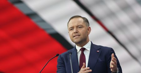 PSL planuje zaszachować prezydenta Nawrockiego. Ma konkretny plan