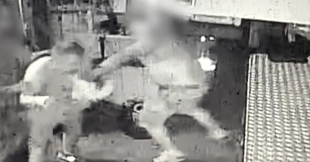 Miesiąc od śmierci 25-letniego strażaka. Dotarli do nagrania z bójki w remizie