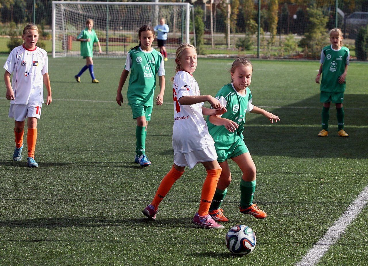 Łódź: Które Orliki zostaną wyremontowane? Inwestycja może kosztować ponad 5,3 mln zł