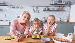 „Patenciary” nowym programem Food Network. Daria Ładocha gospodynią