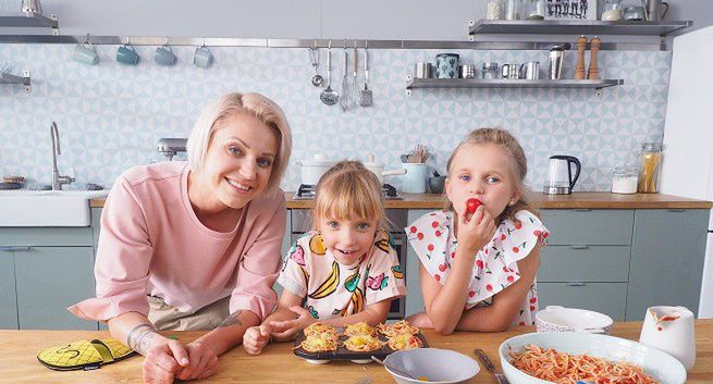 „Patenciary” nowym programem Food Network. Daria Ładocha gospodynią