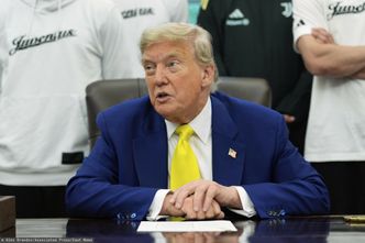 USA zbierają żniwa. Tak rosną przychody z ceł