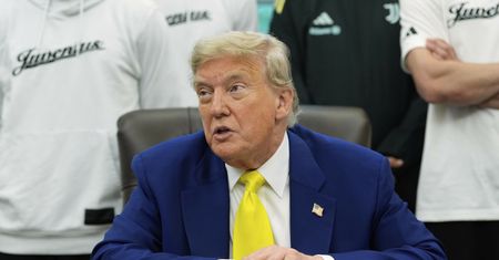 USA zbierają żniwa. Tak rosną przychody z ceł
