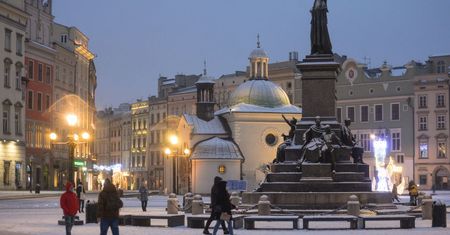 Bezpieczny wypoczynek w Małopolsce. Przyznawane są certyfikaty
