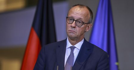 Merz: czas podjąć decyzję ws. aktywów. "Kiedy, jeśli nie teraz?"