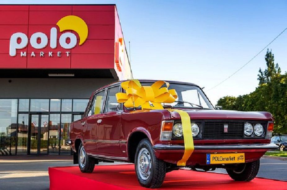 Fiat 125p z 1978 roku może być wart nawet 30 tysięcy złotych.