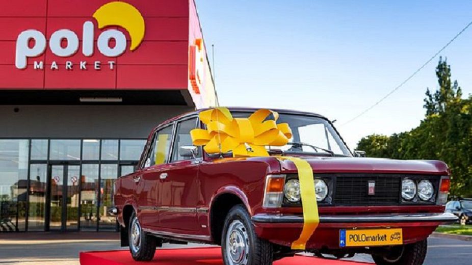 Fiat 125p z 1978 roku może być wart nawet 30 tysięcy złotych.