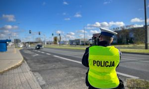 Kierowcy nie zdają sobie sprawy. Policja masowo zatrzymuje prawa jazdy