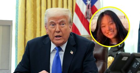 21-letna studentka pozwała Trumpa. Będzie deportowana?