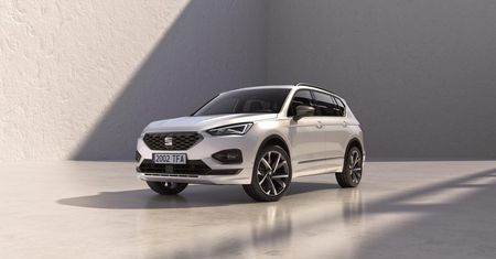 Seat Tarraco FR już w salonach. Jak kształtują się polskie ceny?