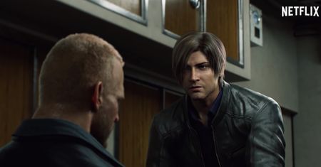 Resident Evil: Wieczny mrok – znamy dokładną datę premiery produkcji!
