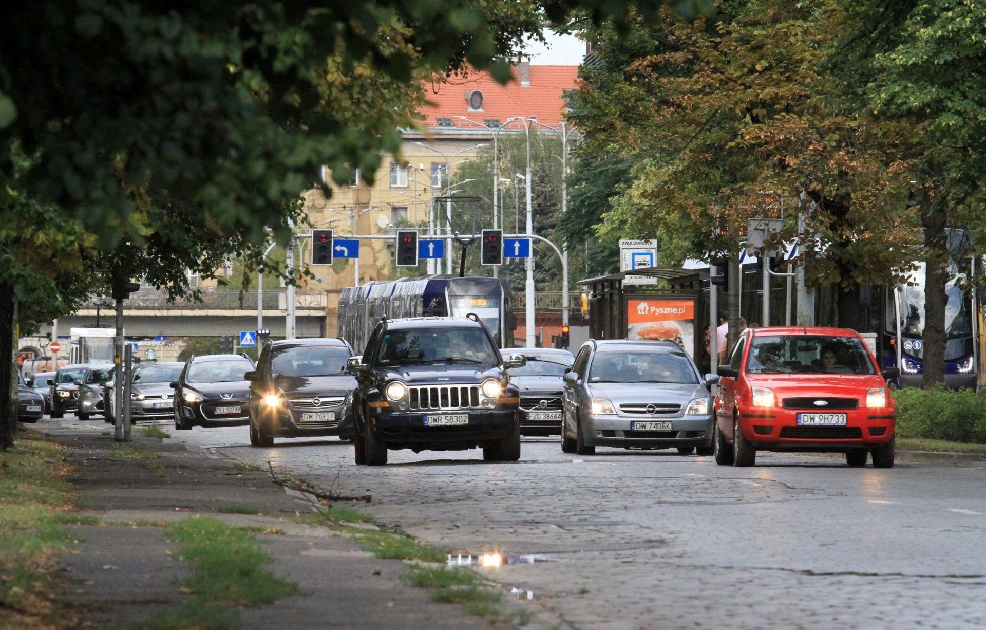 Sprzedaż chińskich samochodów w Polsce w 2023 roku stanowiła jedynie 0,03 proc. rynku. Rok później wzrosła do 1,9 proc., a po pierwszych sześciu miesiącach 2025 roku - już do 6,2 proc.