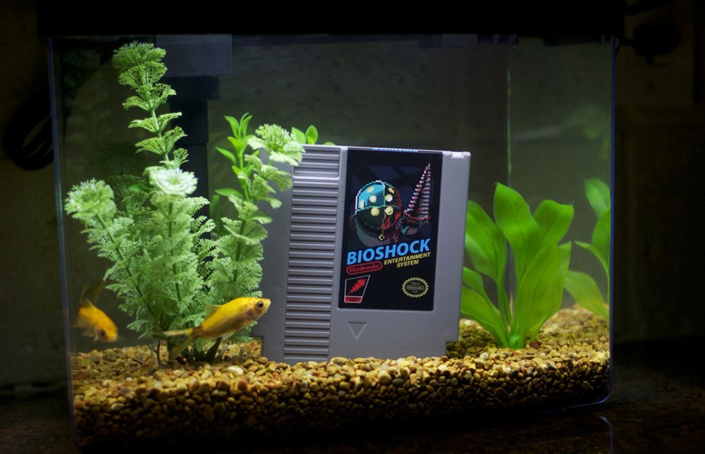 Nowe gry na kartridżach do NES-a? 2