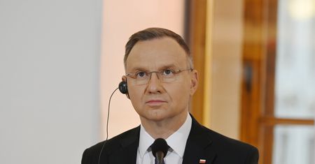 Jerzy Jachowicz ułaskawiony. Prezydent skorzystał z prawa