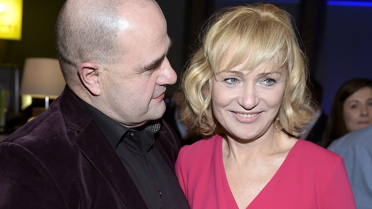 Katarzyna Żak odpowiada na krążące plotki o kryzysie w małżeństwie