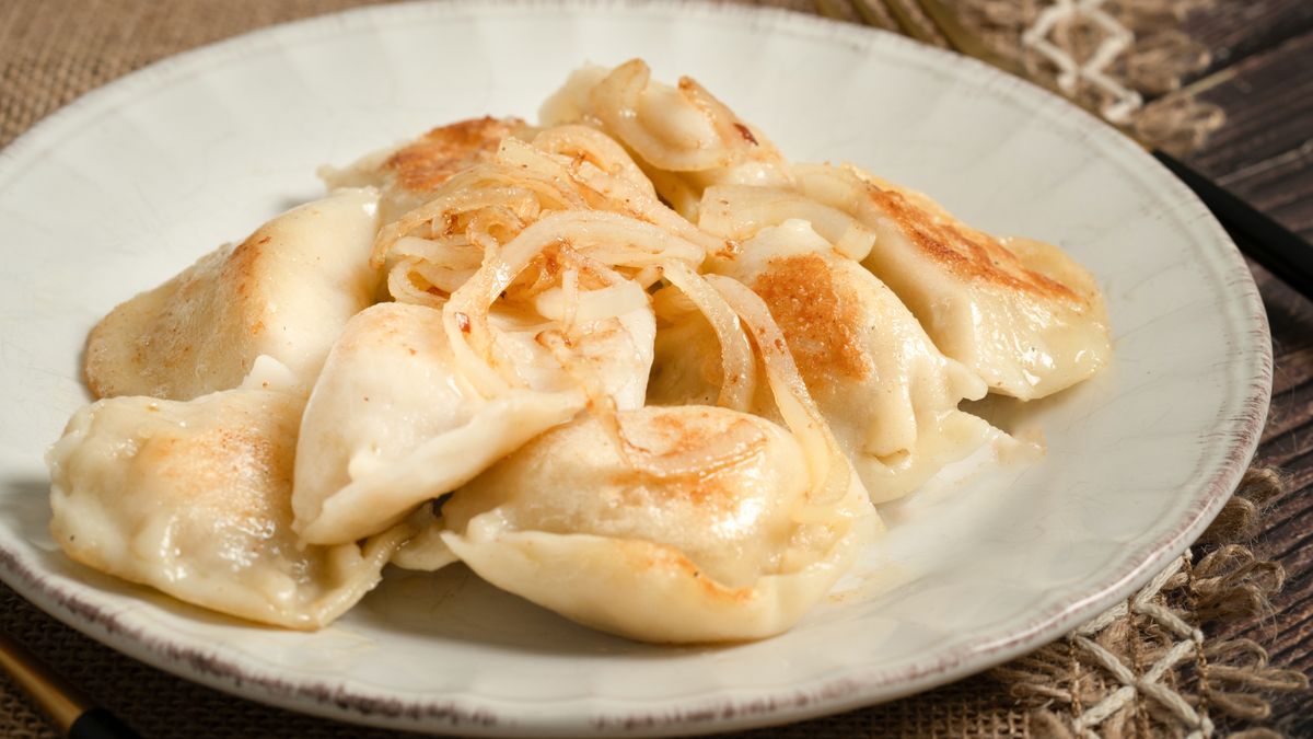 Pierogi zbójnieckie