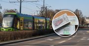 Gratka dla fanów zbiorkomów. Kolekcjonerskie bilety tramwajowe